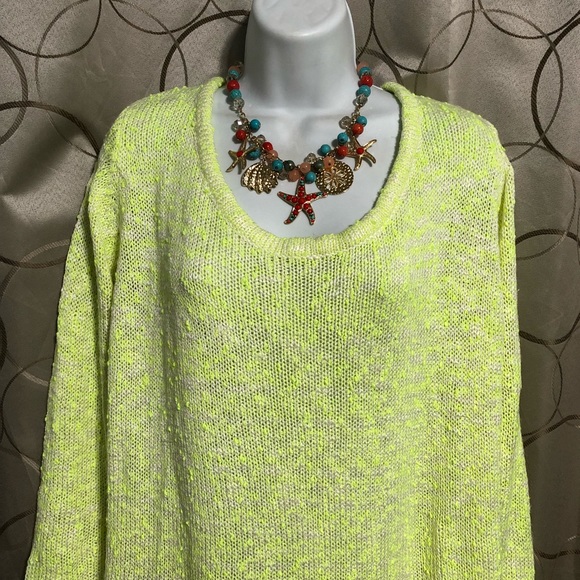 Sweater - Picture 3 of 5